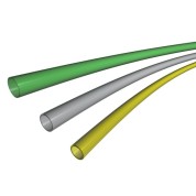 6 mm ŞEFFAF HORTUMLAR (MİLİMETRİK)